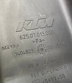 ktm 950 LC8 Sm Supermoto 62507013000 Fuel gas Tank