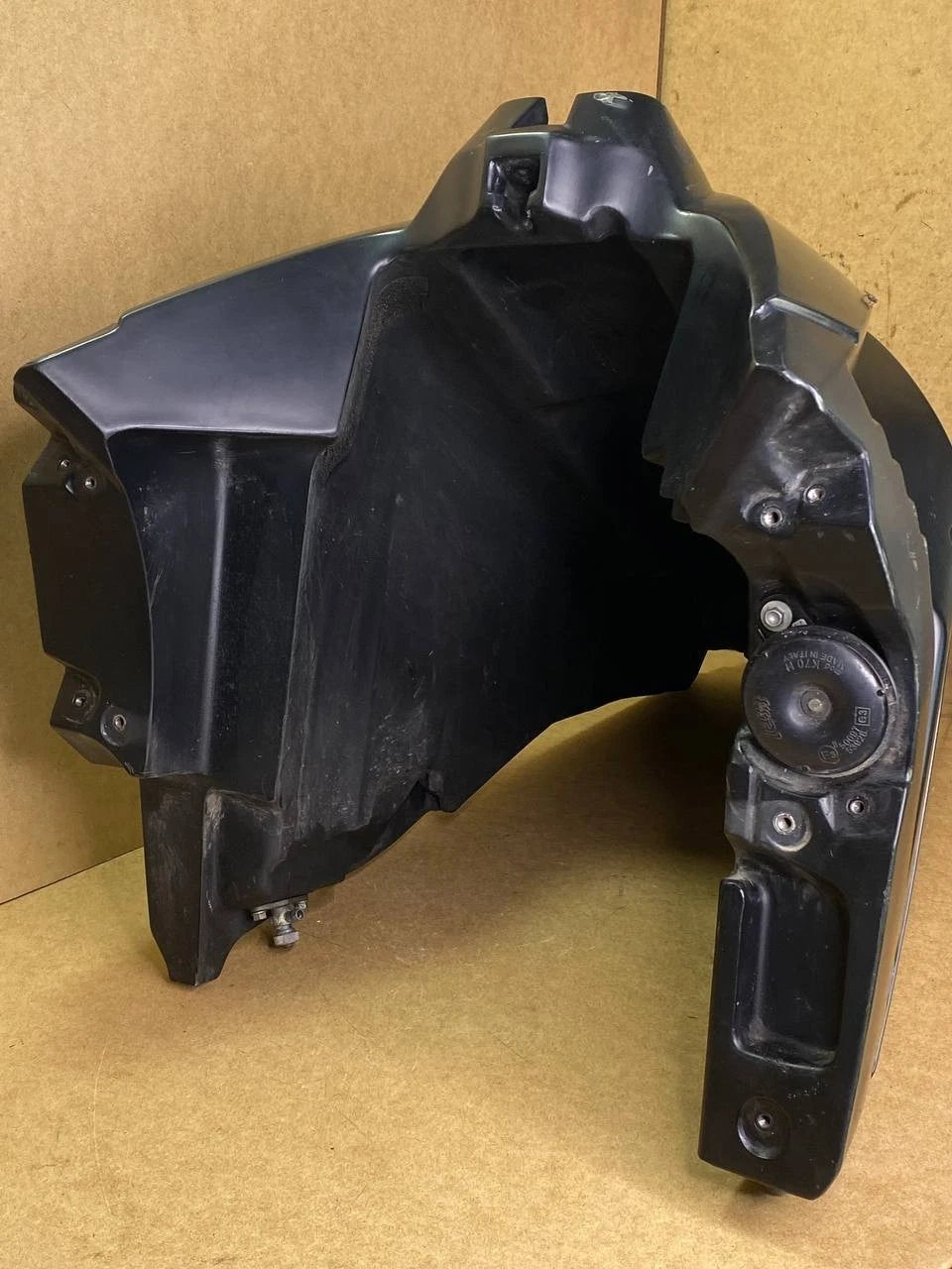 ktm 950 LC8 Sm Supermoto 62507013000 Fuel gas Tank