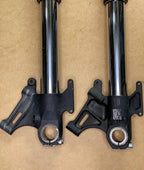 KTM 950 *990* SM R super moto front fork tube 14187C21 WP * 14187C21 *