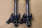KTM 950 *990* SM R super moto front fork tube 14187C21 WP * 14187C21 *
