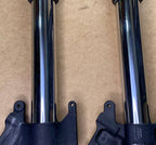 KTM 950 *990* SM R super moto front fork tube 14187C21 WP * 14187C21 *