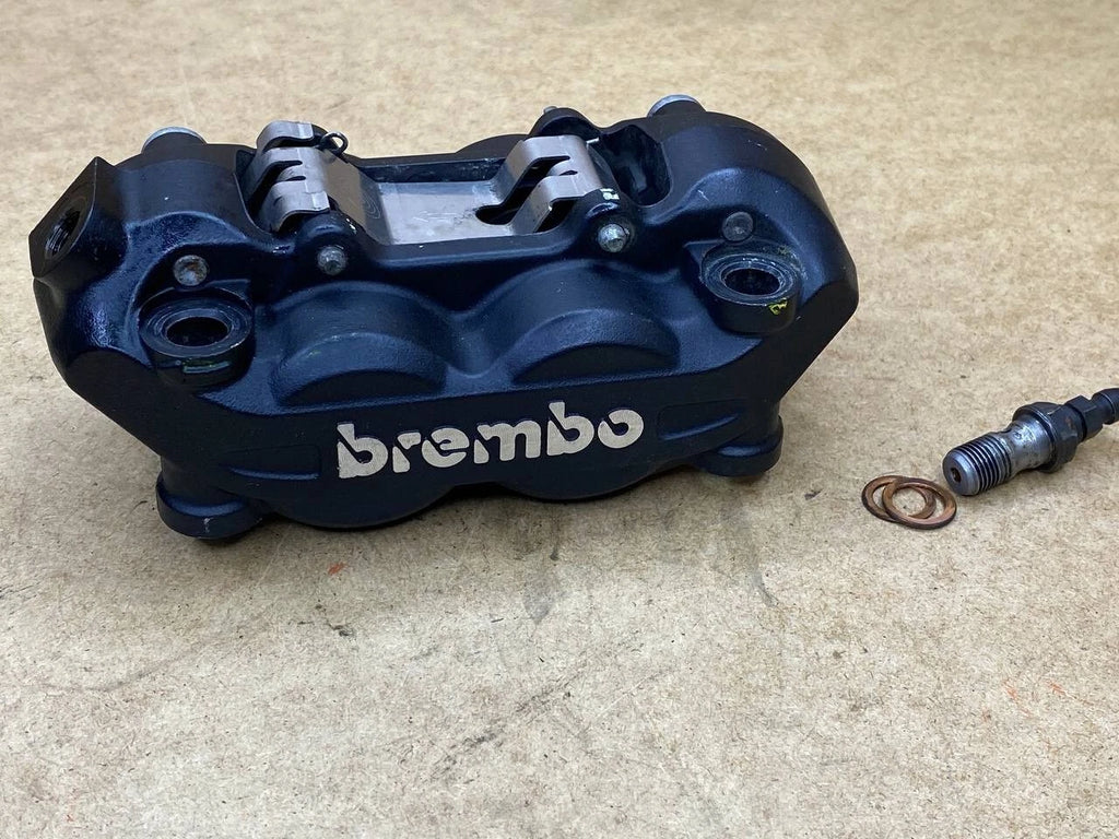 KTM 1050 1090 1190 1290 Super Adventure Brake Caliper front Left 6031301500130