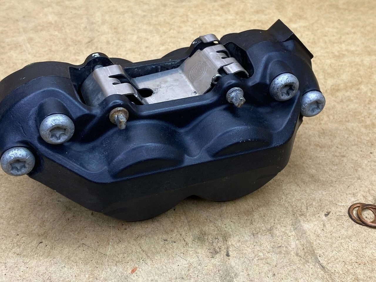 KTM 1050 1090 1190 1290 Super Adventure Brake Caliper front Left 6031301500130
