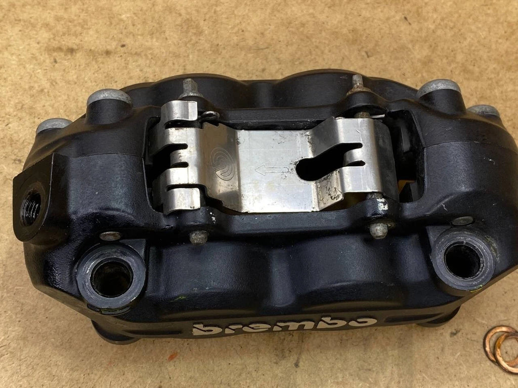 KTM 1050 1090 1190 1290 Super Adventure Brake Caliper front Left 6031301500130