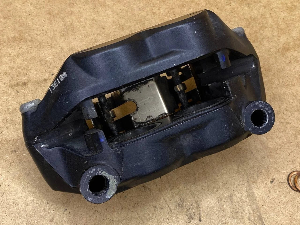 KTM 1050 1090 1190 1290 Super Adventure Brake Caliper front Left 6031301500130