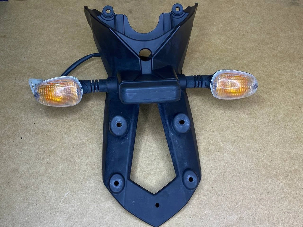 KTM 950 990 supermoto SM number license plate tail turn signal 62508015000