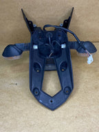 KTM 950 990 supermoto SM number license plate tail turn signal 62508015000