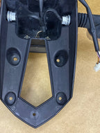 KTM 950 990 supermoto SM number license plate tail turn signal 62508015000