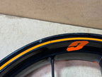 Share KTM 1290 Super duke GT R 2014-2023 Front Wheel disc 61609001244C1 6130900104430