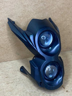 ktm 690 DUKE 2008-2011 Headlight head light 75614002000  75614101000