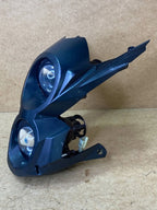 ktm 690 DUKE 2008-2011 Headlight head light 75614002000  75614101000