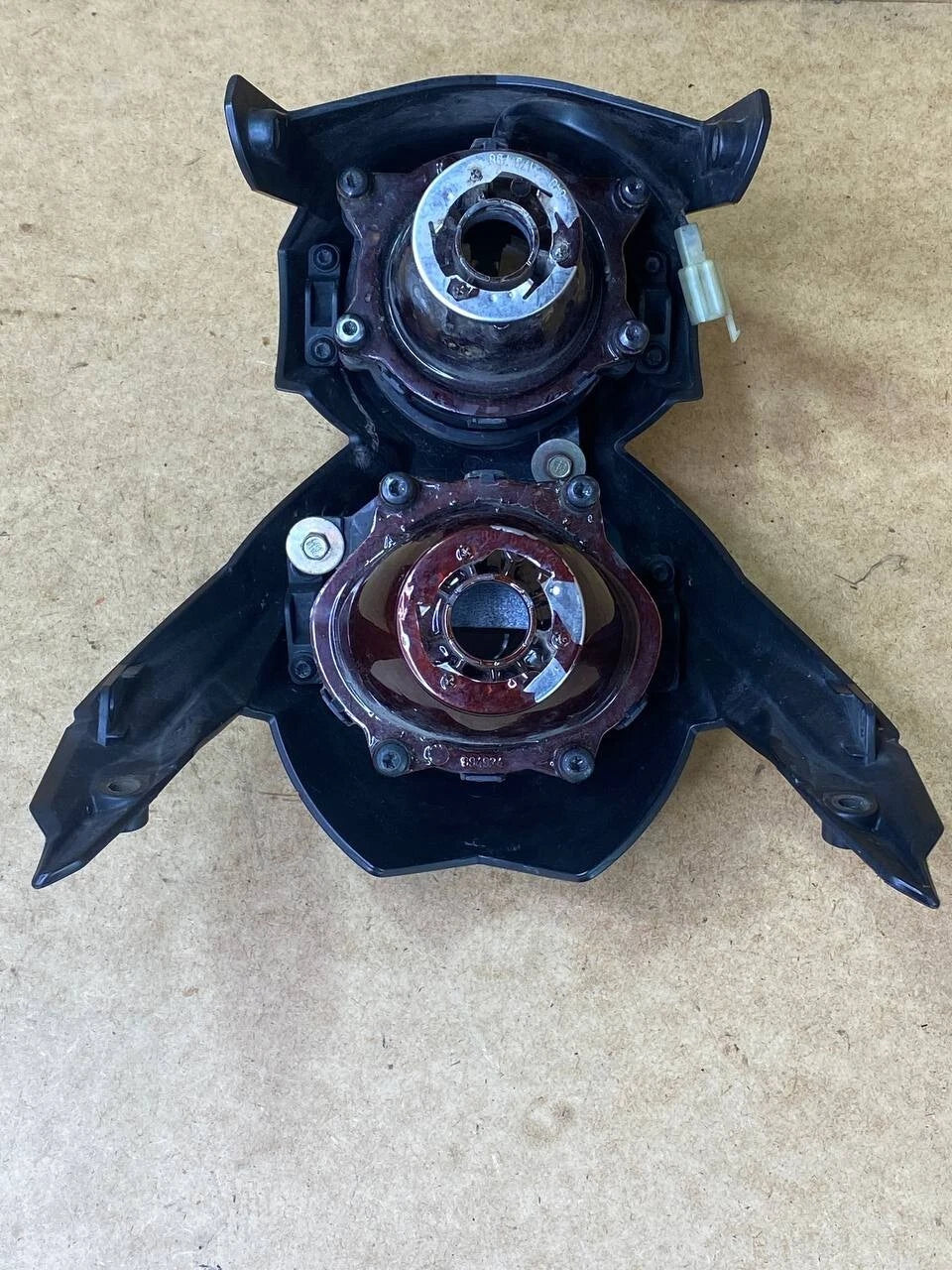 ktm 690 DUKE 2008-2011 Headlight head light 75614002000  75614101000