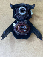 ktm 690 DUKE 2008-2011 Headlight head light 75614002000  75614101000