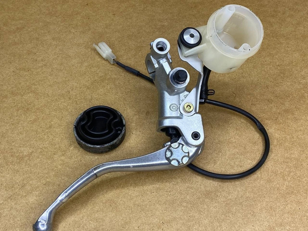 KTM 950 * 690 950 1090 * SM Hand brake master Cylinder lever 62513001000 brembo