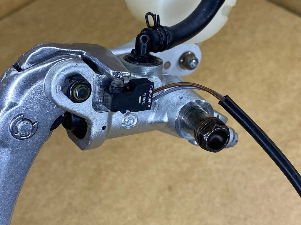 KTM 950 * 690 950 1090 * SM Hand brake master Cylinder lever 62513001000 brembo