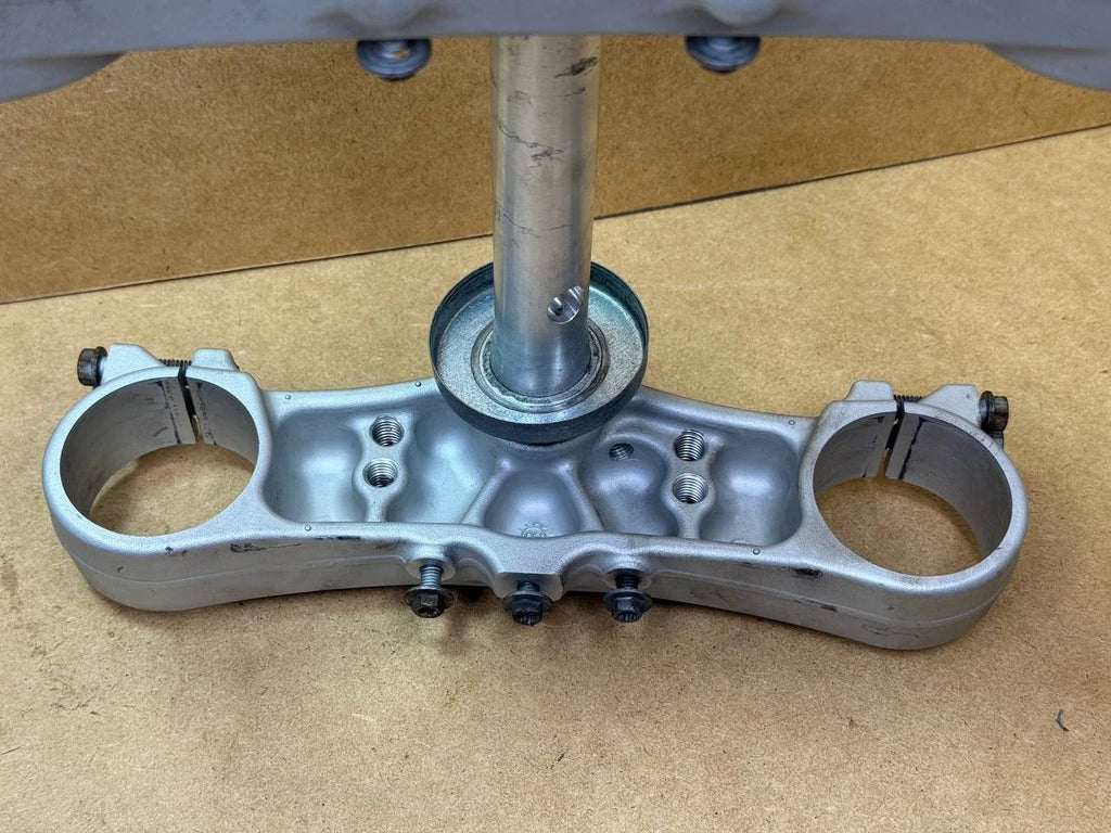 KTM 690 SMC R Enduro Triple Clamp 32-34 Offset 2008-2018 76501131033 76501134033