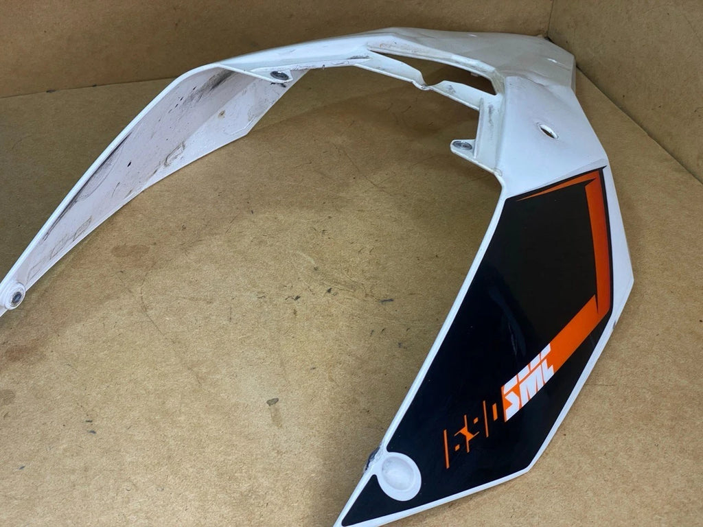 KTM 690 SMC Enduro Rear fairing cover Seat plastic 76508013000