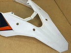 KTM 690 SMC Enduro Rear fairing cover Seat plastic 76508013000