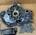 ktm 1290 super duke R 2017-2019 engine crank case casing left 6163000004424