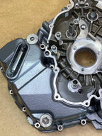 ktm 1290 super duke R 2017-2019 engine crank case casing left 6163000004424