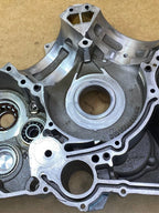 ktm 1290 super duke R 2017-2019 engine crank case casing left 6163000004424