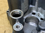 ktm 1290 super duke R 2017-2019 engine crank case casing left 6163000004424