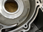 ktm 1290 super duke R 2017-2019 engine crank case casing left 6163000004424