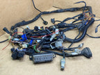 KTM 990 SMR Wiring Harness 2009 2013 62611075000
