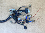 KTM 990 SMR Wiring Harness 2009 2013 62611075000