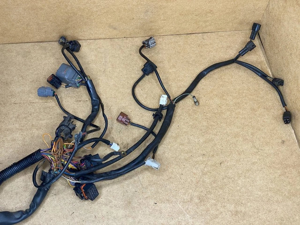 KTM 990 SMR Wiring Harness 2009 2013 62611075000