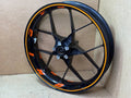 Share KTM 1290 Super duke GT R 2014-2023 Front Wheel disc 61609001244C1 6130900104430