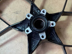 Share KTM 1290 Super duke GT R 2014-2023 Front Wheel disc 61609001244C1 6130900104430